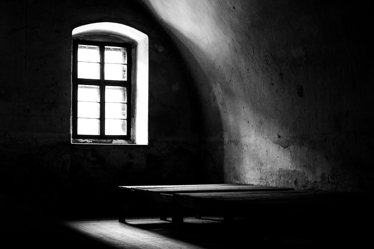 Koncentrační tábor Terezín
