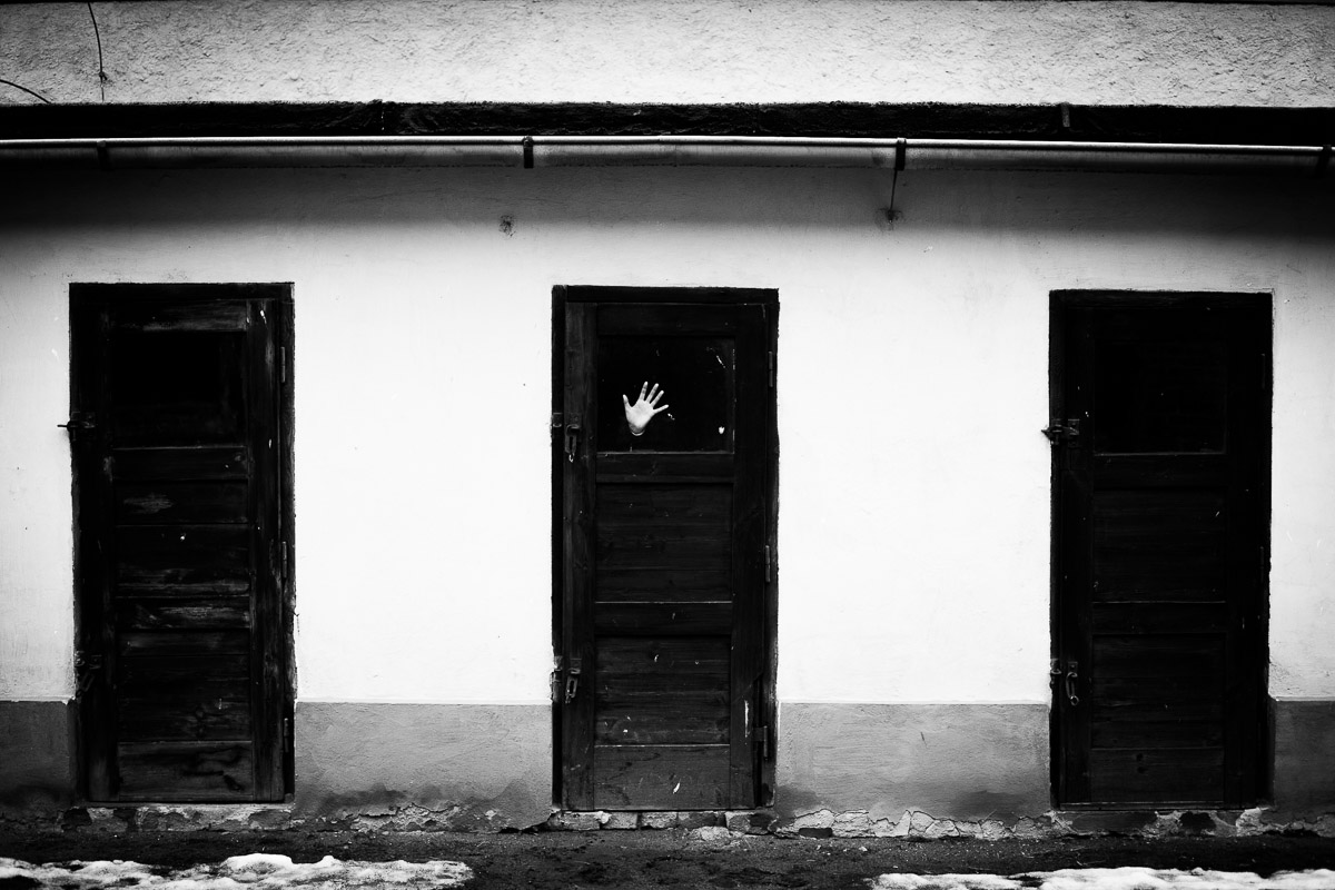 Koncentrační tábor Terezín