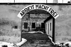 Koncentrační tábor Terezín