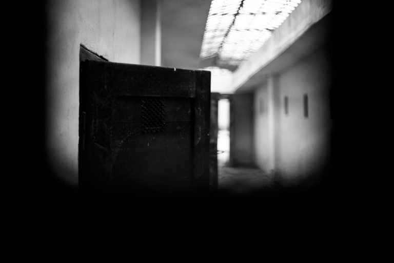 Koncentrační tábor Terezín