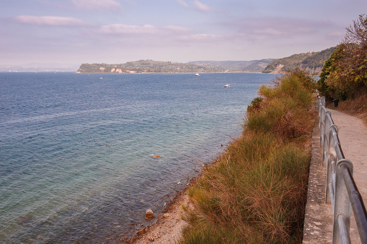 Slovinsko - Piran