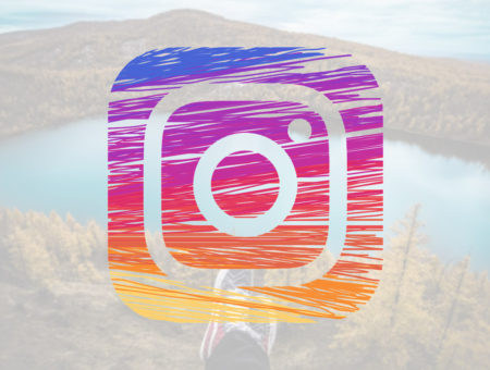 12 cestovatelských instagramových účtů, které mě inspirují