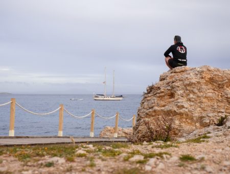Spartan Race Mallorca 2018