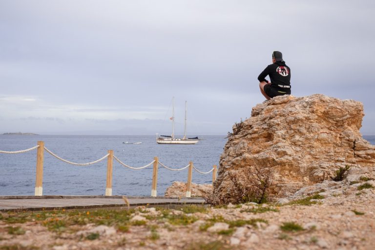 Cestování po Mallorce 2018