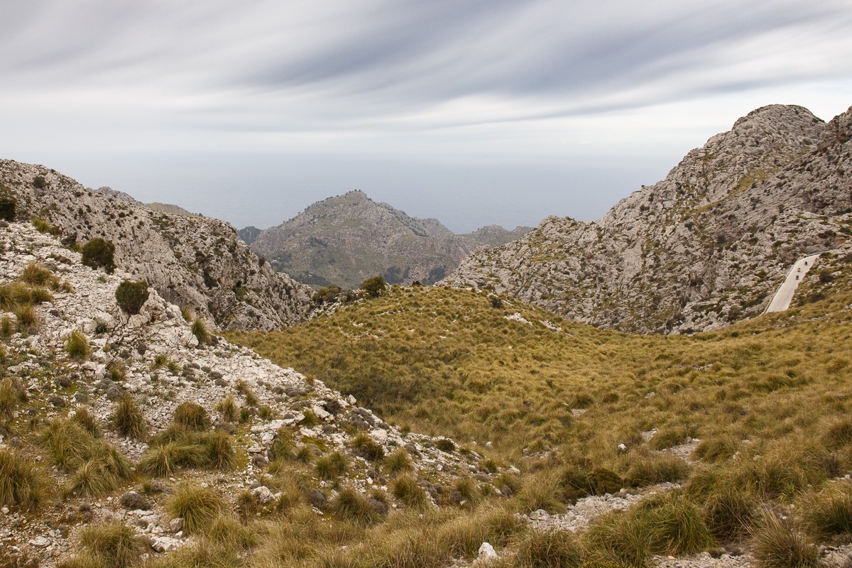 Cestování po Mallorce 2018