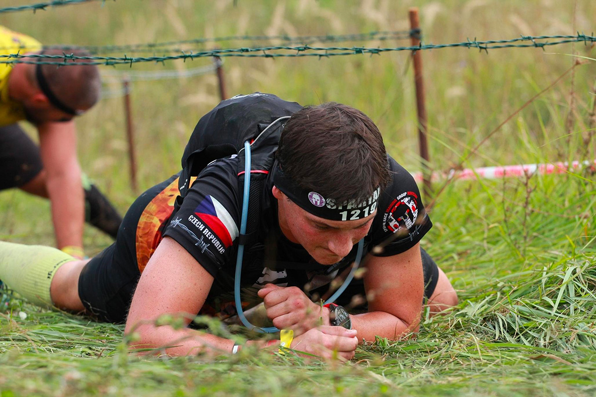 Spartan Race Ultra Valčianská Dolina 2018