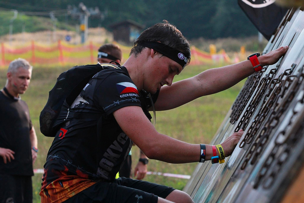 Spartan Race Ultra Valčianská Dolina 2018