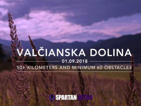 Spartan Ultra