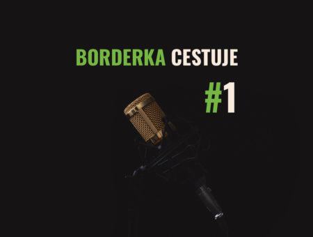 [Podcast] Vtipné příběhy z cest