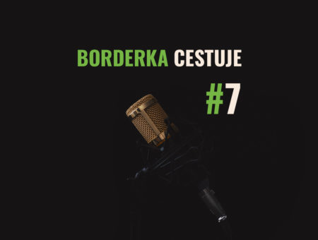 [Podcast] Zákulisí 30denní fotovýzvy