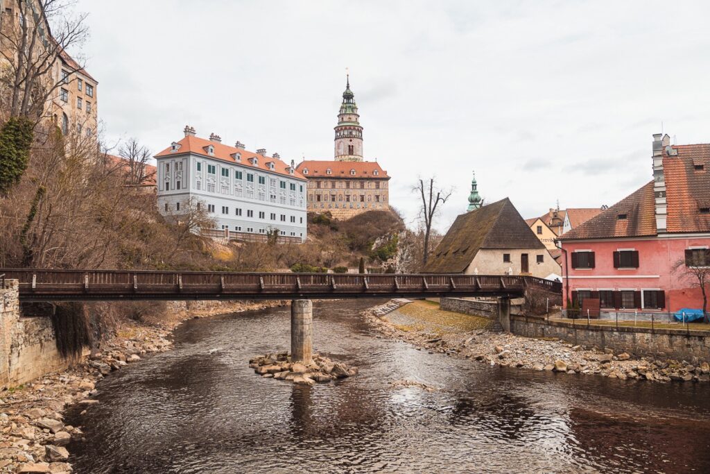 Co dělat v Českém Krumlově 2025 – Přes 30 Tipů na výlet, ubytování, restaurace 5 Český Krumlov