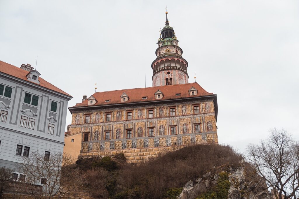 Co dělat v Českém Krumlově 2025 – Přes 30 Tipů na výlet, ubytování, restaurace 6 Český Krumlov