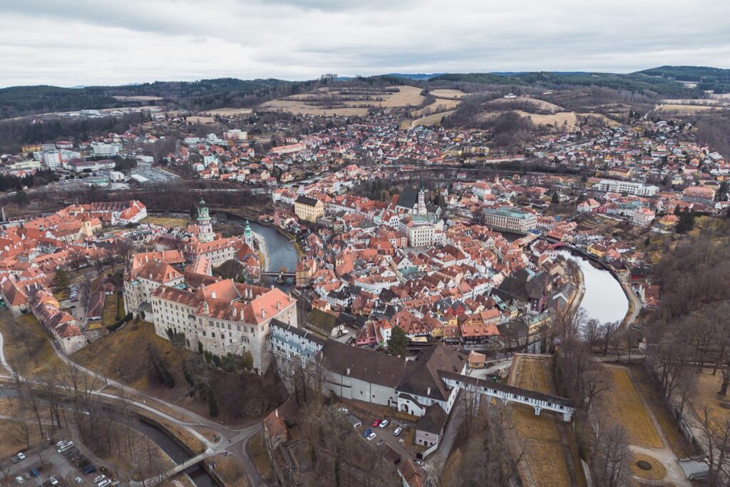 Co dělat v Českém Krumlově 2025 – Přes 30 Tipů na výlet, ubytování, restaurace 7 Český Krumlov