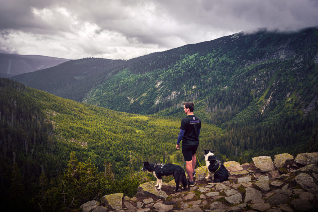 O nás 13 Krkonoše - Labský důl