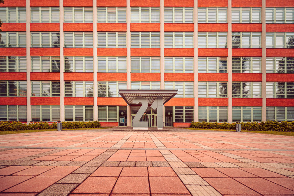 Baťův Zlín - Výlet se psem - Místa, která nesmíte minout - Greenmind.cz - Cestování se psem