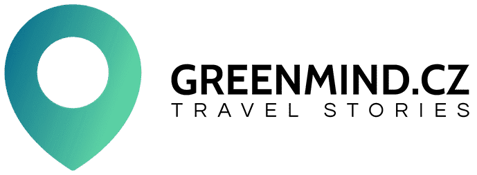 Greenmind.cz Logo