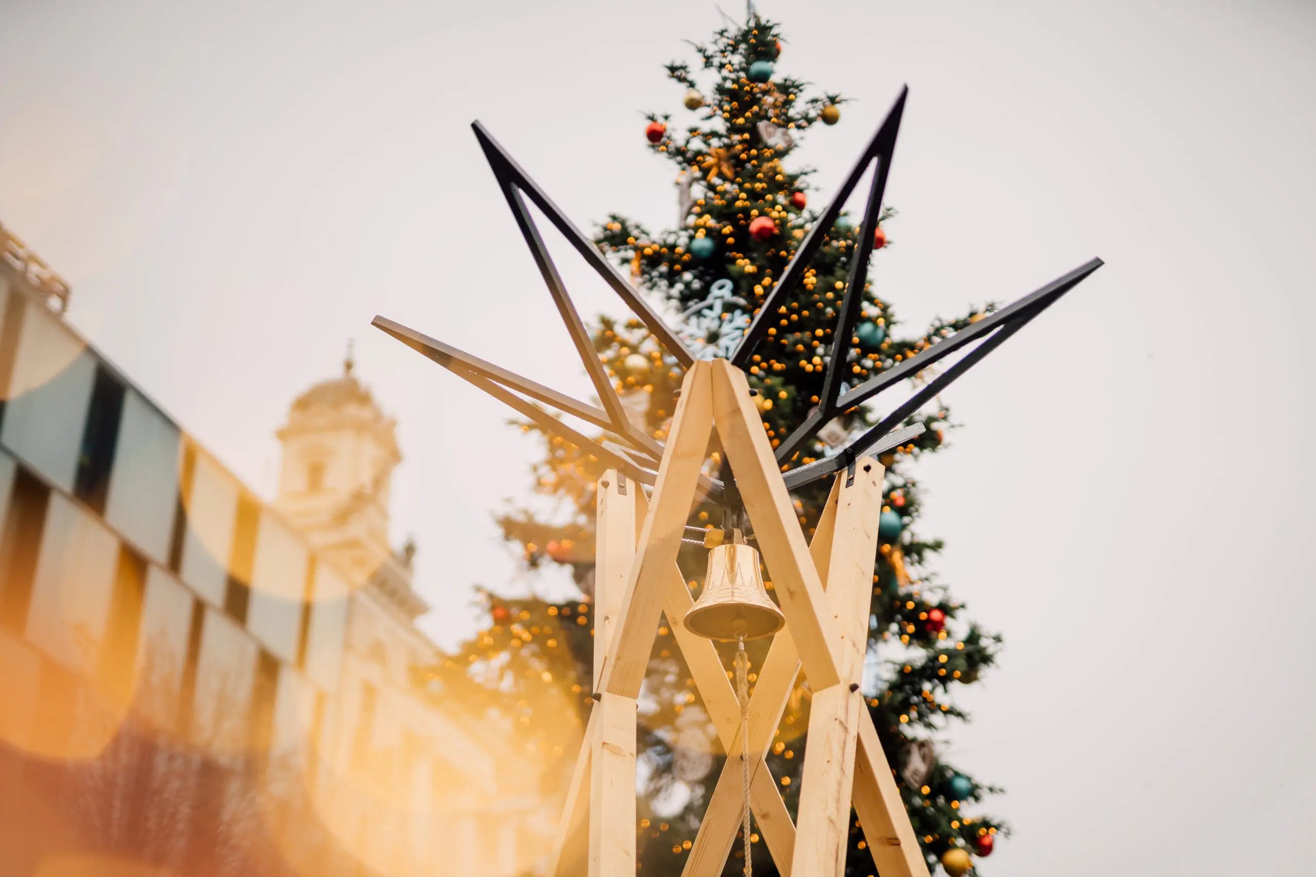 Vánoční trhy Brno 2025: Rozsvícení stromečku, program, datum a otevírací doba 4 Vánoční trhy Brno