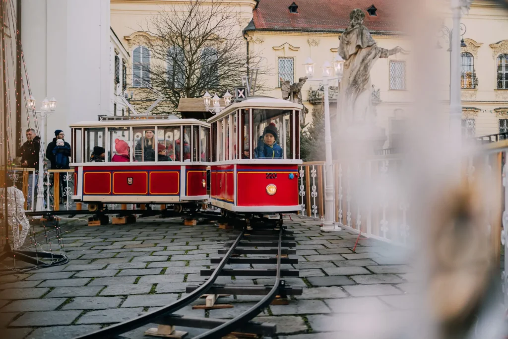 Vánoční trhy Brno 2025: Rozsvícení stromečku, program, datum a otevírací doba 9 Vánoční trhy Brno