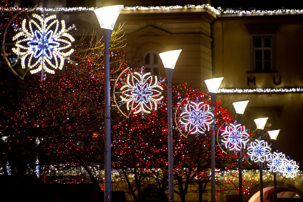 Vánoční trhy Ostrava 2025: Rozsvícení stromečku, program, datum a otevírací doba 8 Vánoční trhy Ostrava