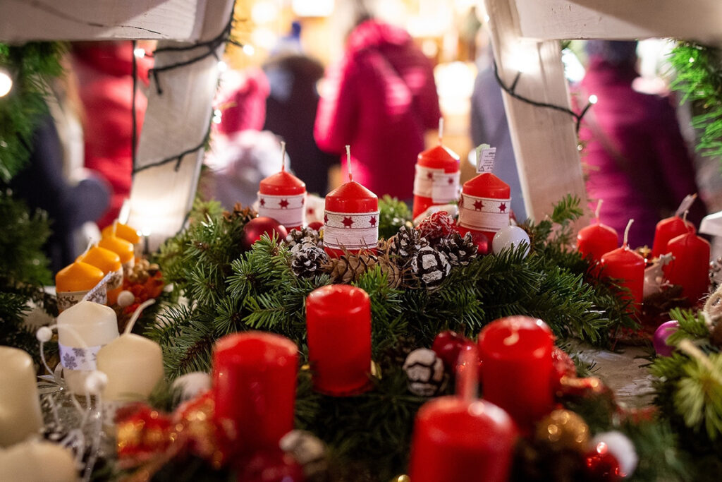 Vánoční trhy Ostrava 2025: Rozsvícení stromečku, program, datum a otevírací doba 9 Vánoční trhy Ostrava